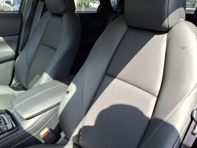 new 2025 Mazda CX-30 car, priced at $28,398