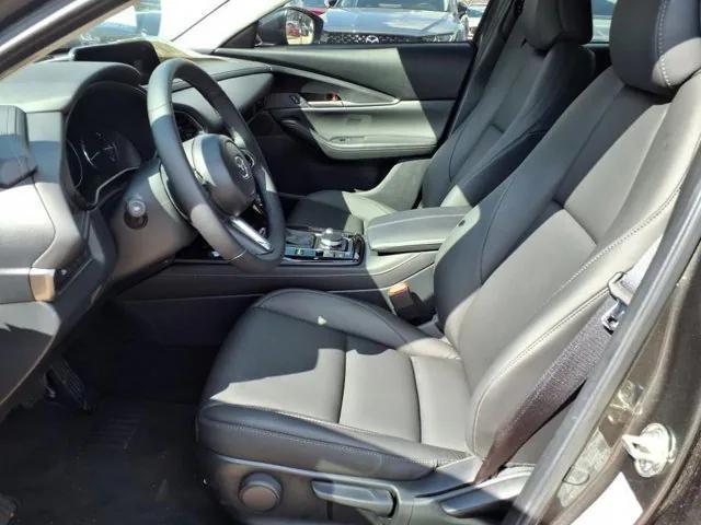 new 2025 Mazda CX-30 car, priced at $28,398