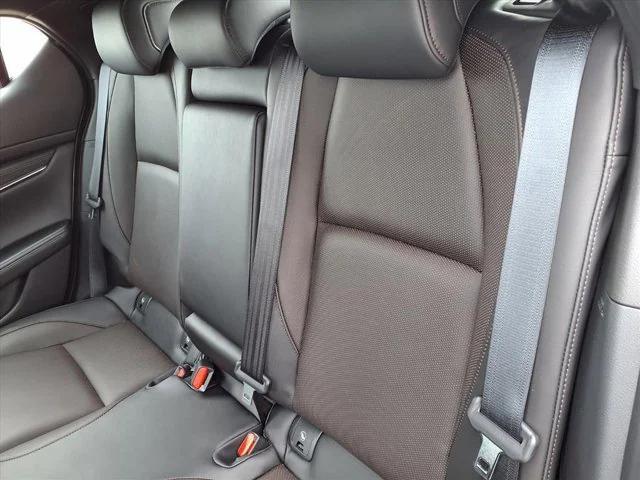 new 2026 Mazda Mazda3 car, priced at $32,539