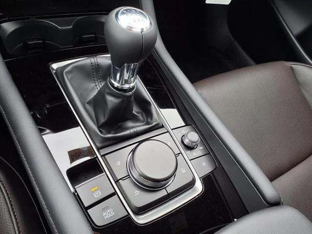 new 2026 Mazda Mazda3 car, priced at $32,539