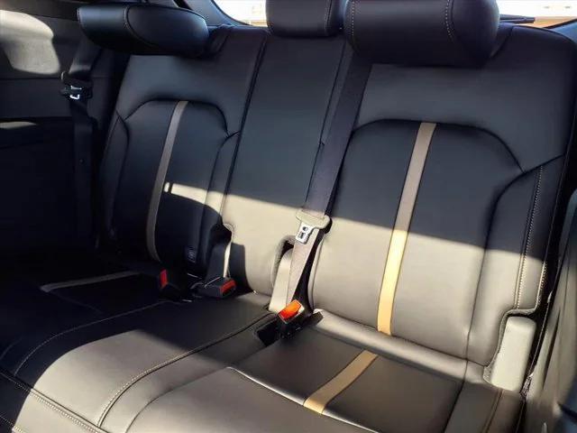 new 2026 Mazda CX-90 PHEV car, priced at $58,307