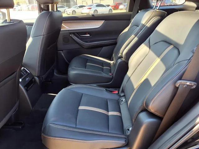 new 2026 Mazda CX-90 PHEV car, priced at $58,307