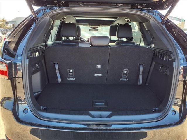 new 2026 Mazda CX-90 PHEV car, priced at $59,245