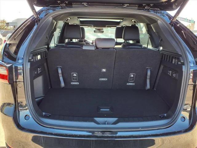 new 2026 Mazda CX-90 PHEV car, priced at $58,307