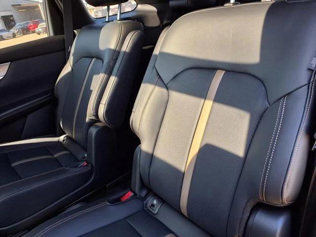 new 2026 Mazda CX-90 PHEV car, priced at $58,307