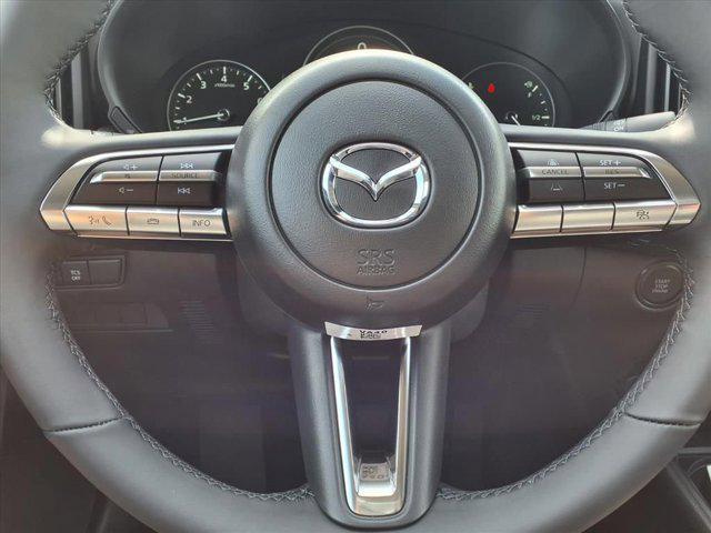 new 2026 Mazda CX-50 car, priced at $34,075