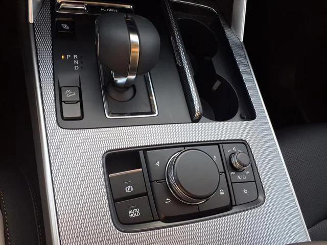 new 2026 Mazda CX-90 PHEV car, priced at $56,938