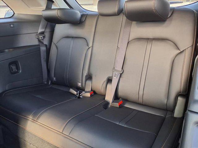 new 2026 Mazda CX-90 PHEV car, priced at $56,611