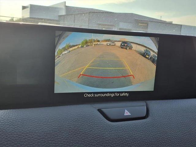 new 2026 Mazda CX-90 PHEV car, priced at $56,938