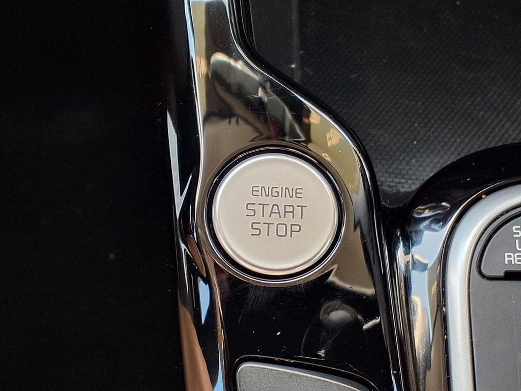 used 2025 Kia Soul car, priced at $21,900
