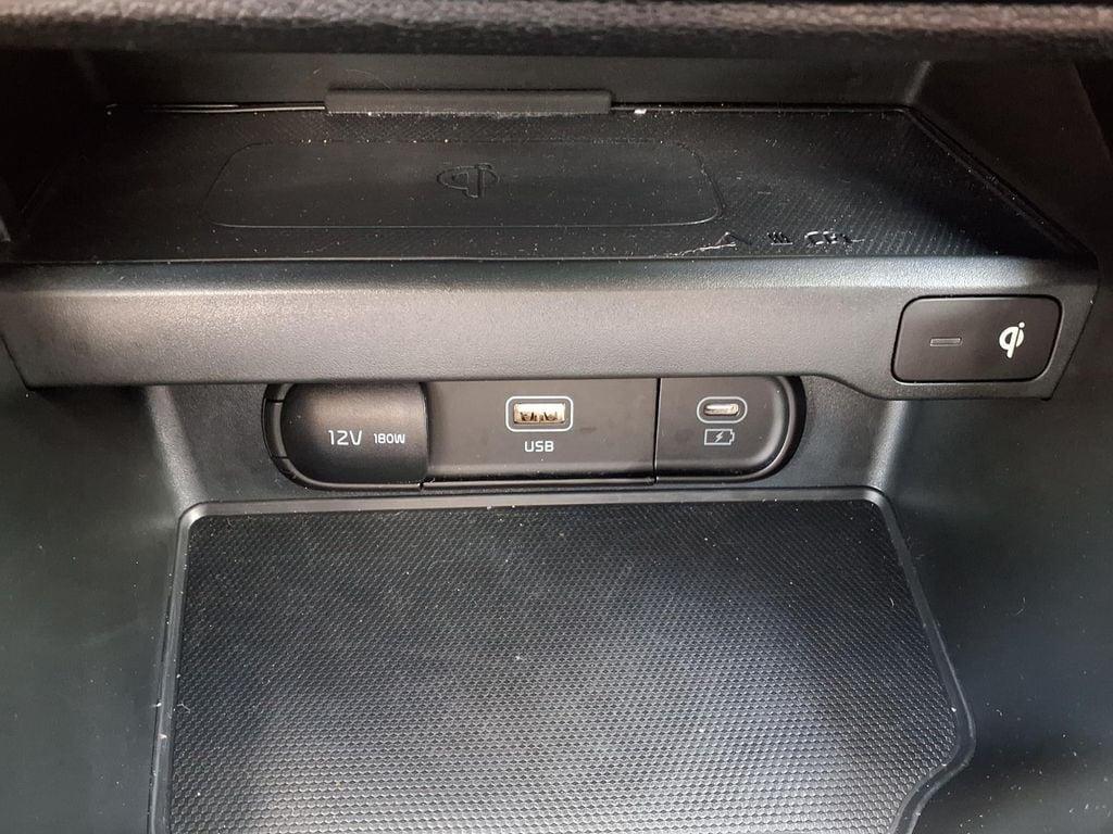 used 2025 Kia Soul car, priced at $21,900