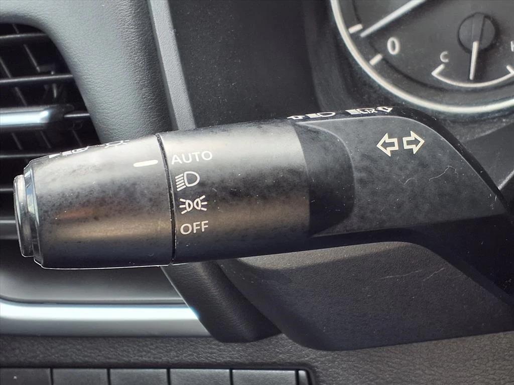 used 2021 Nissan Rogue car, priced at $18,900