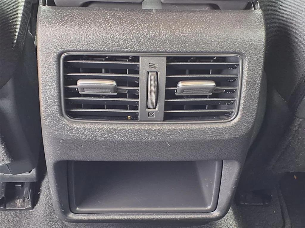 used 2021 Nissan Rogue car, priced at $18,900