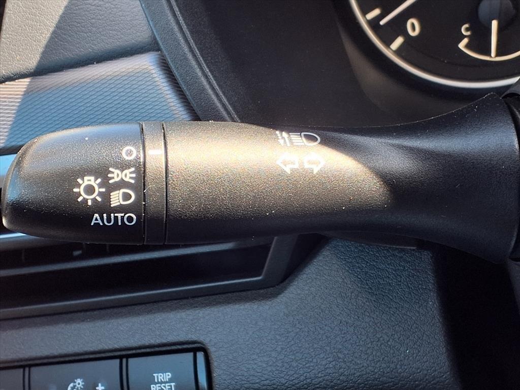 used 2025 Nissan Altima car, priced at $21,700