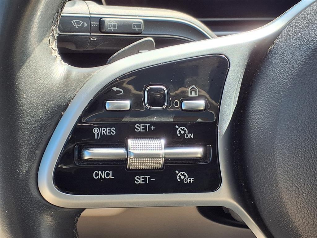 used 2020 Mercedes-Benz GLE 350 car, priced at $28,900