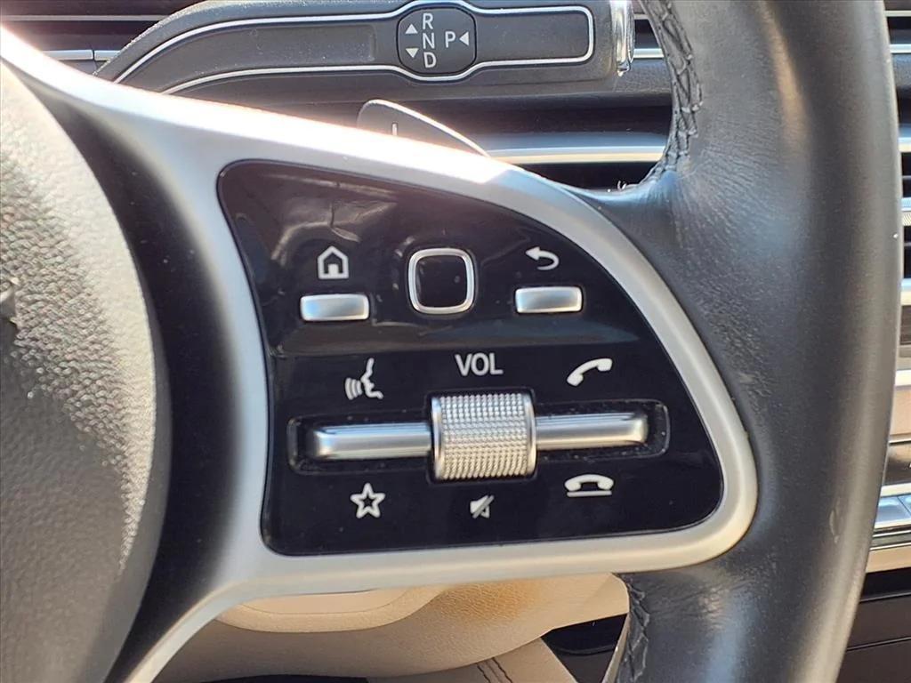 used 2020 Mercedes-Benz GLE 350 car, priced at $28,900