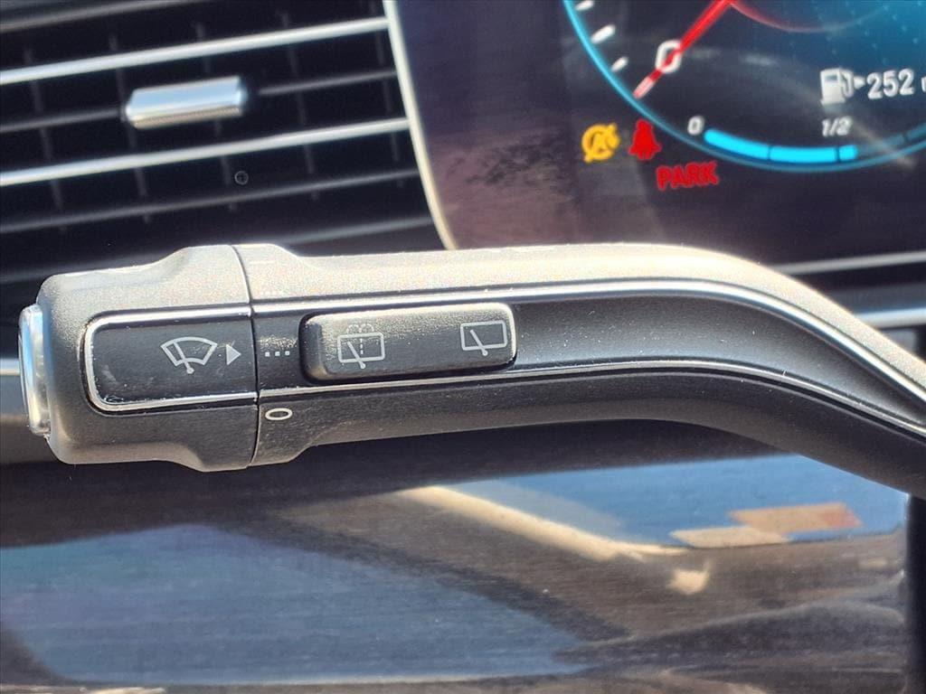 used 2020 Mercedes-Benz GLE 350 car, priced at $28,900