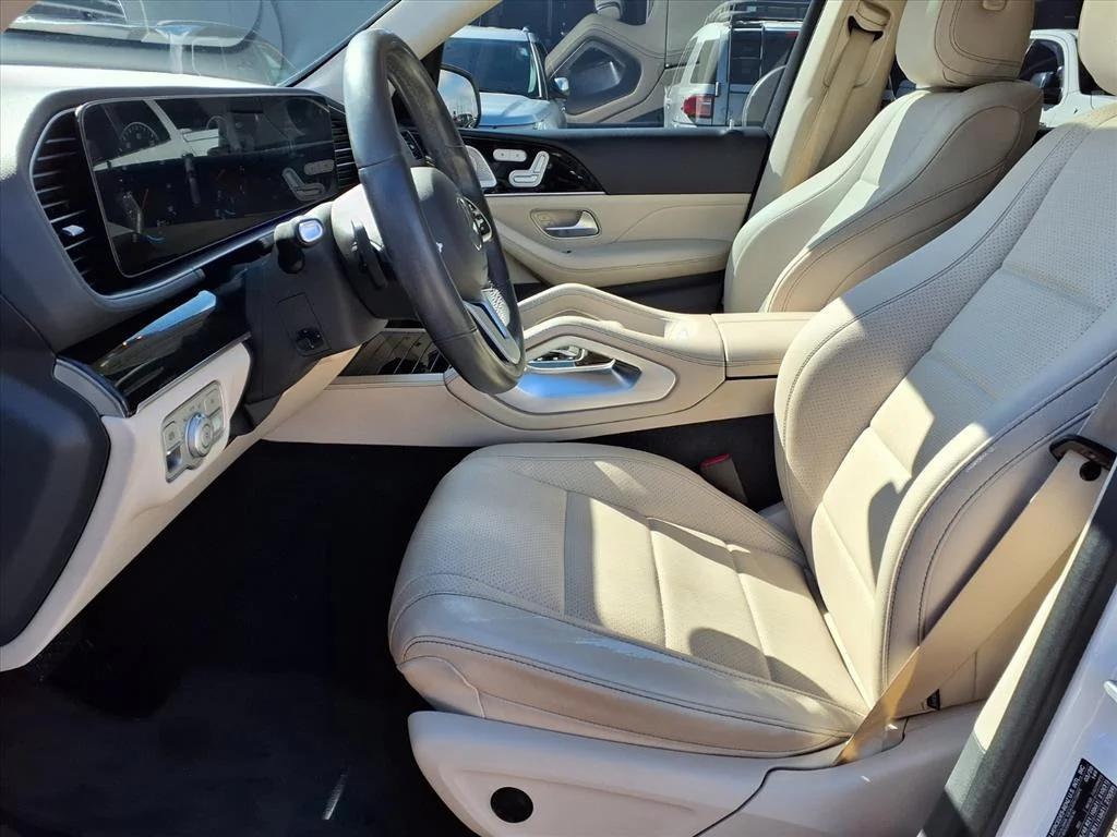 used 2020 Mercedes-Benz GLE 350 car, priced at $28,900