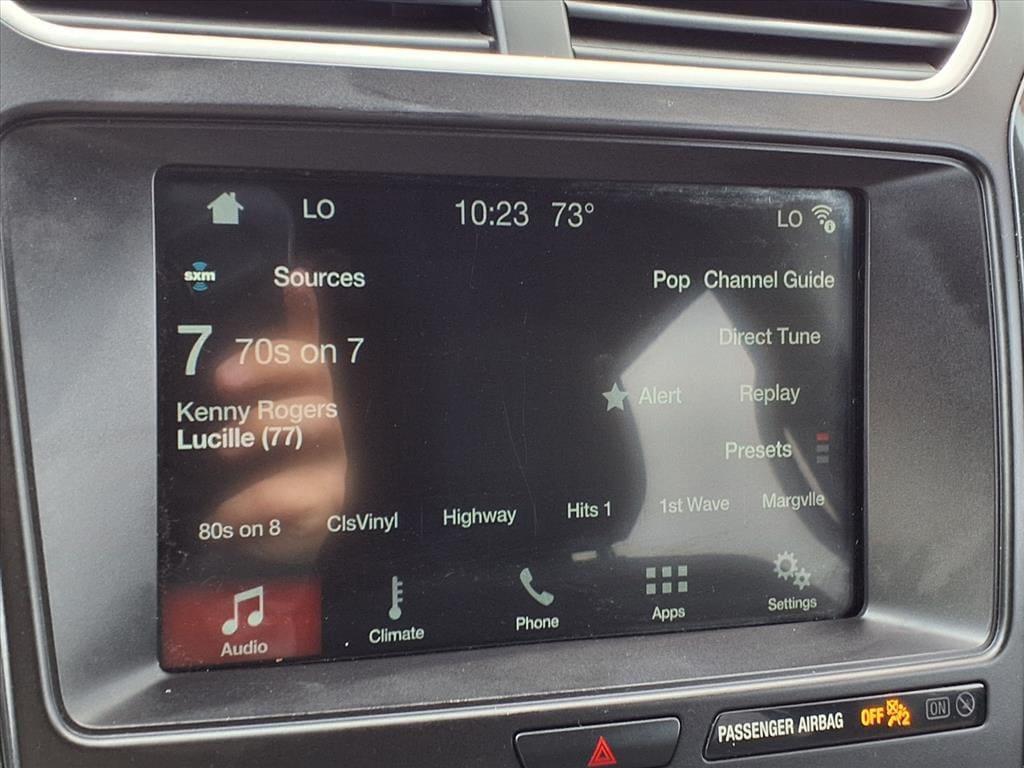 used 2018 Ford Explorer car, priced at $12,900