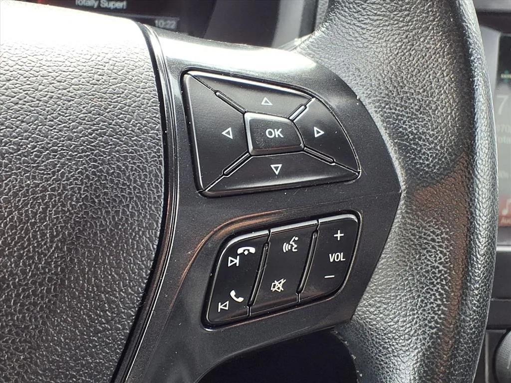 used 2018 Ford Explorer car, priced at $12,900