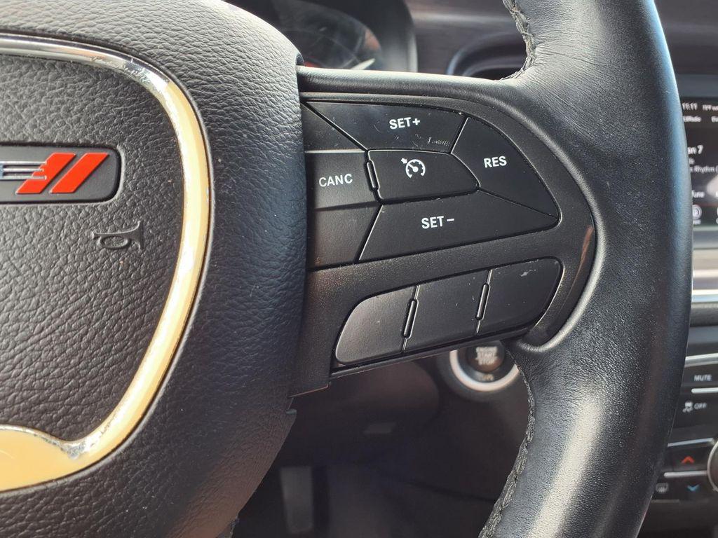 used 2018 Dodge Charger car, priced at $17,900