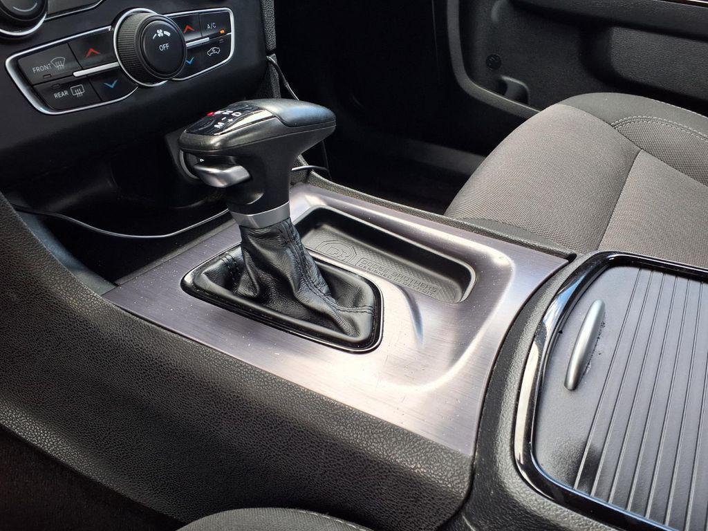 used 2018 Dodge Charger car, priced at $17,900
