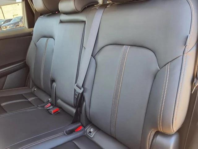 new 2026 Mazda CX-90 car, priced at $40,364