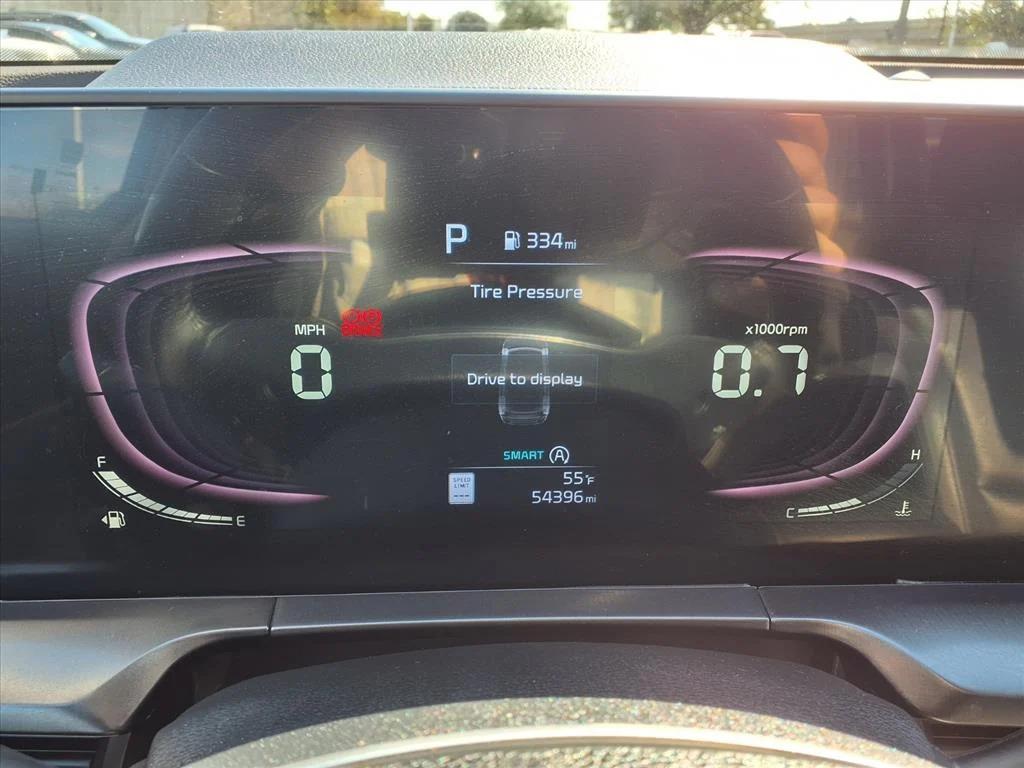 used 2023 Kia Telluride car, priced at $29,600