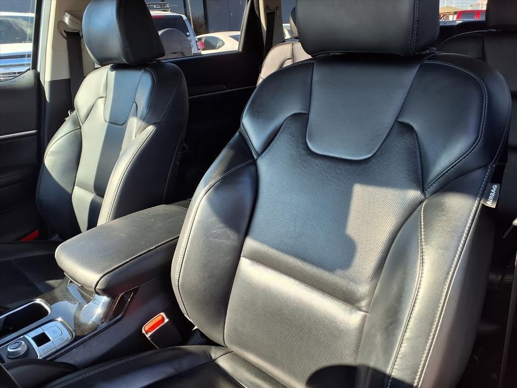 used 2023 Kia Telluride car, priced at $29,600