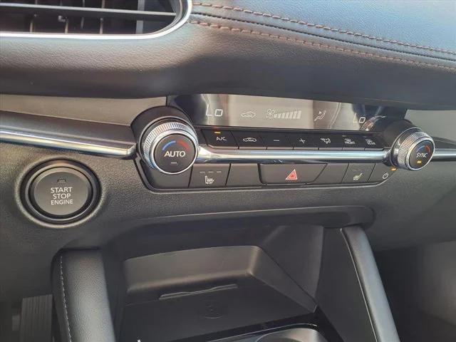 new 2026 Mazda Mazda3 car, priced at $33,051