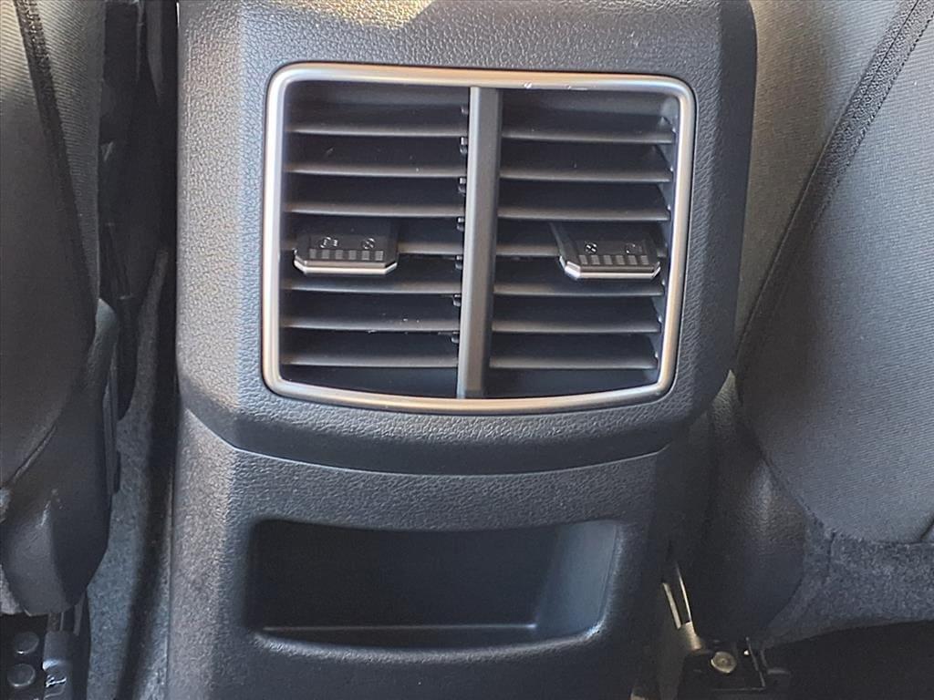 used 2025 Kia Sportage car, priced at $27,300