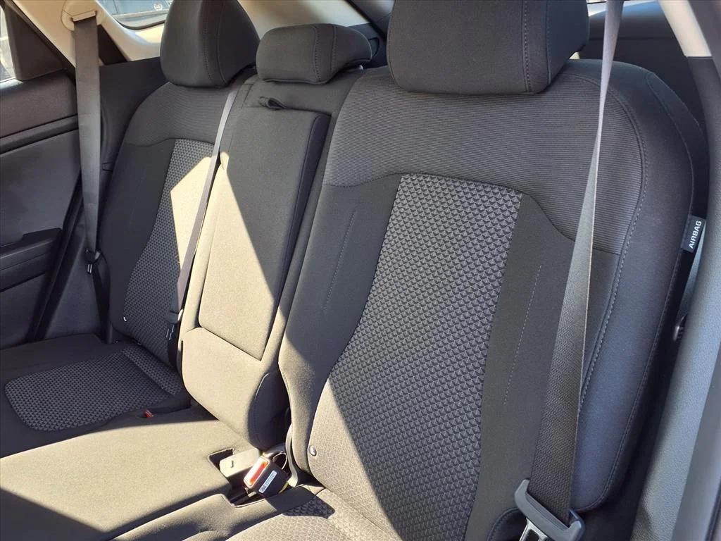 used 2025 Kia Sportage car, priced at $27,300