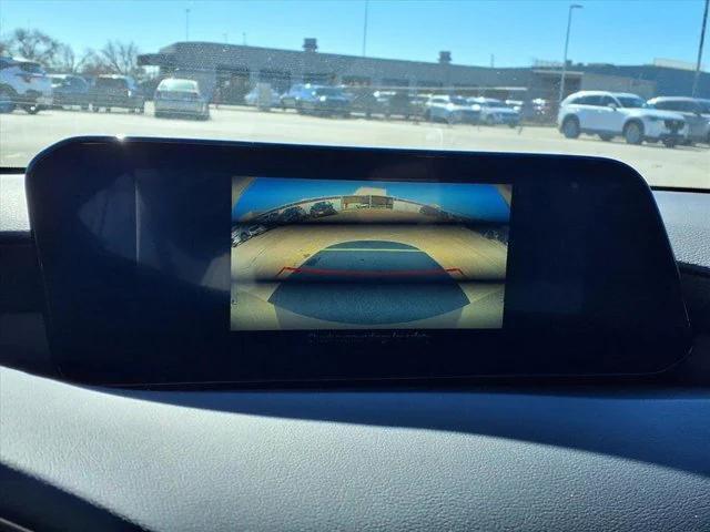 new 2026 Mazda Mazda3 car, priced at $28,068