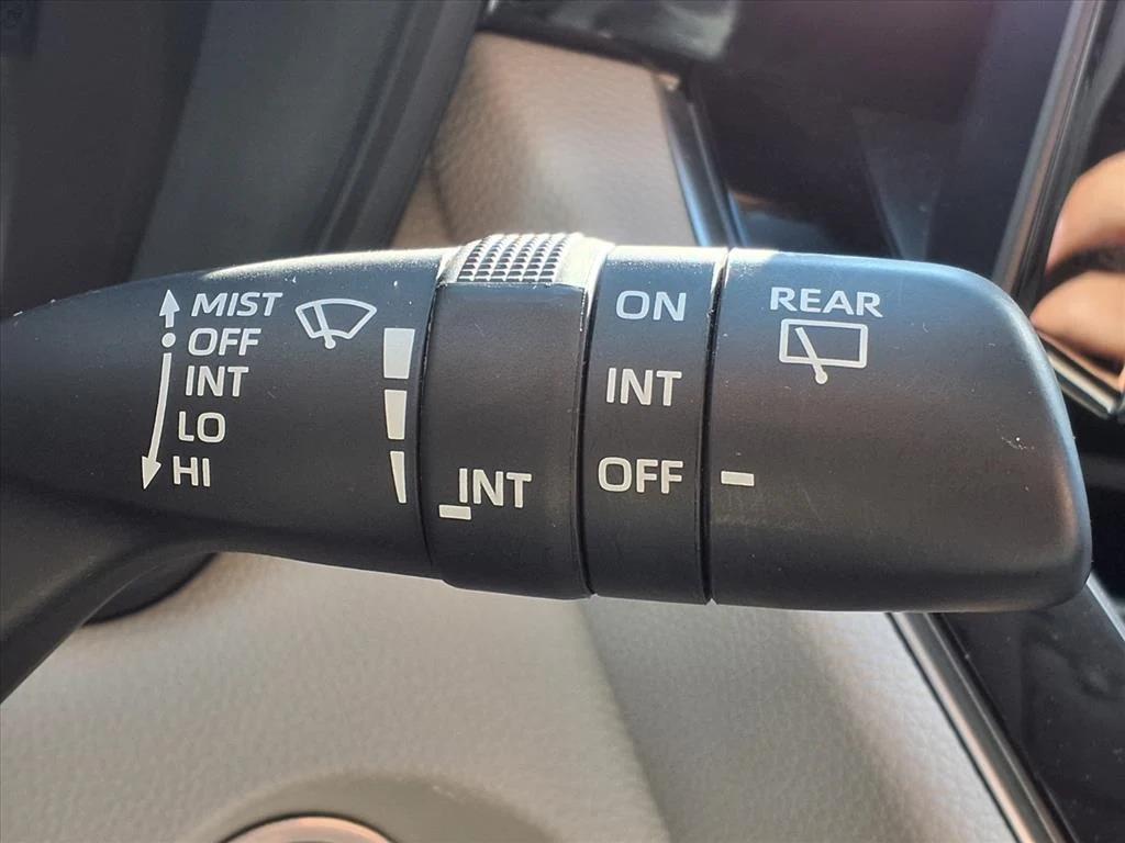 used 2022 Toyota Corolla Cross car, priced at $23,500