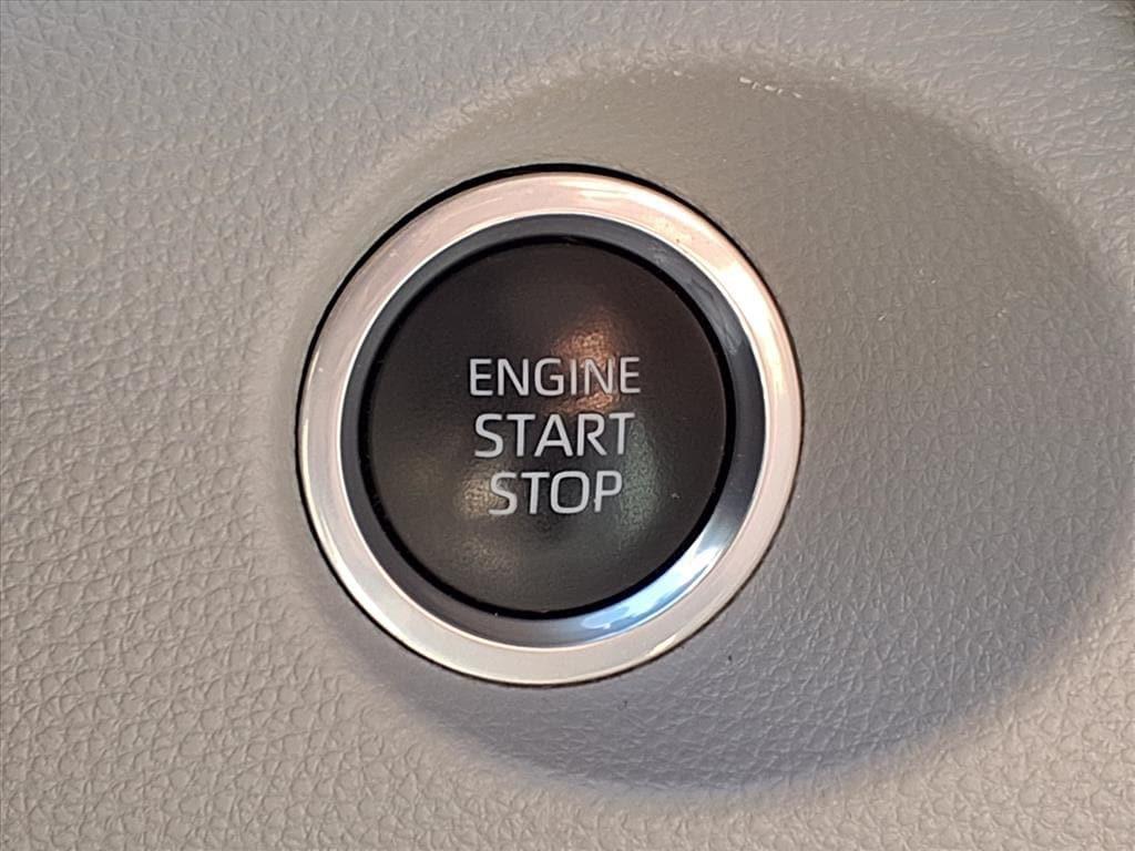 used 2022 Toyota Corolla Cross car, priced at $23,500