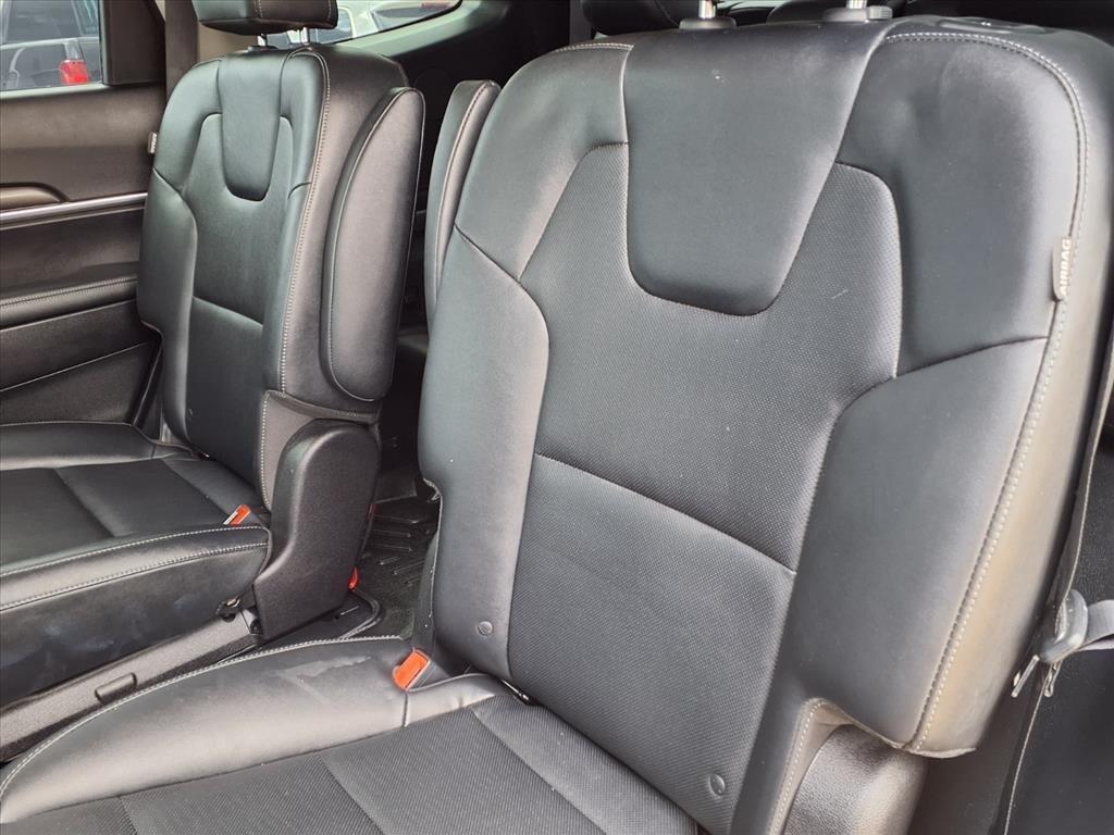 used 2023 Kia Telluride car, priced at $28,900