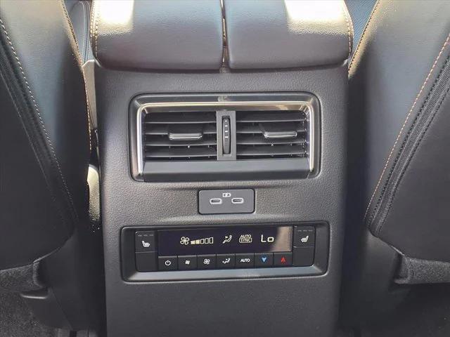 new 2026 Mazda CX-90 car, priced at $51,697