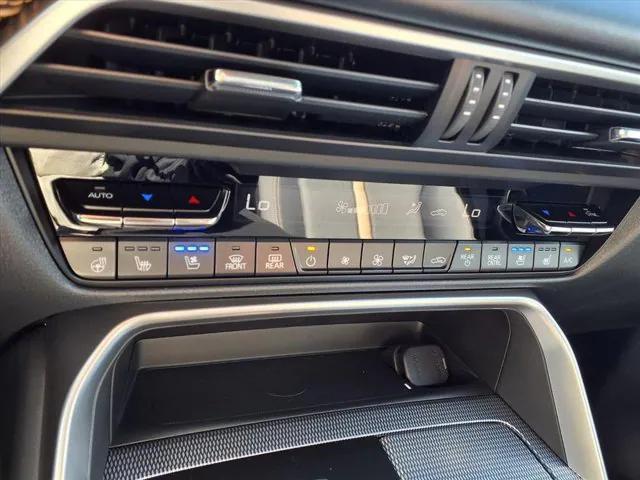 new 2026 Mazda CX-90 car, priced at $51,697