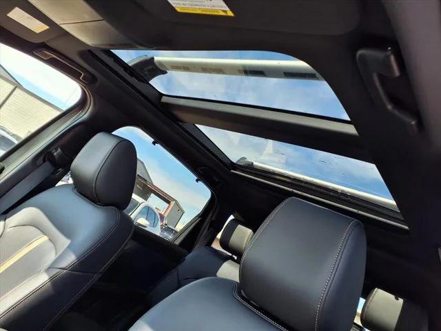 new 2026 Mazda CX-90 car, priced at $51,697