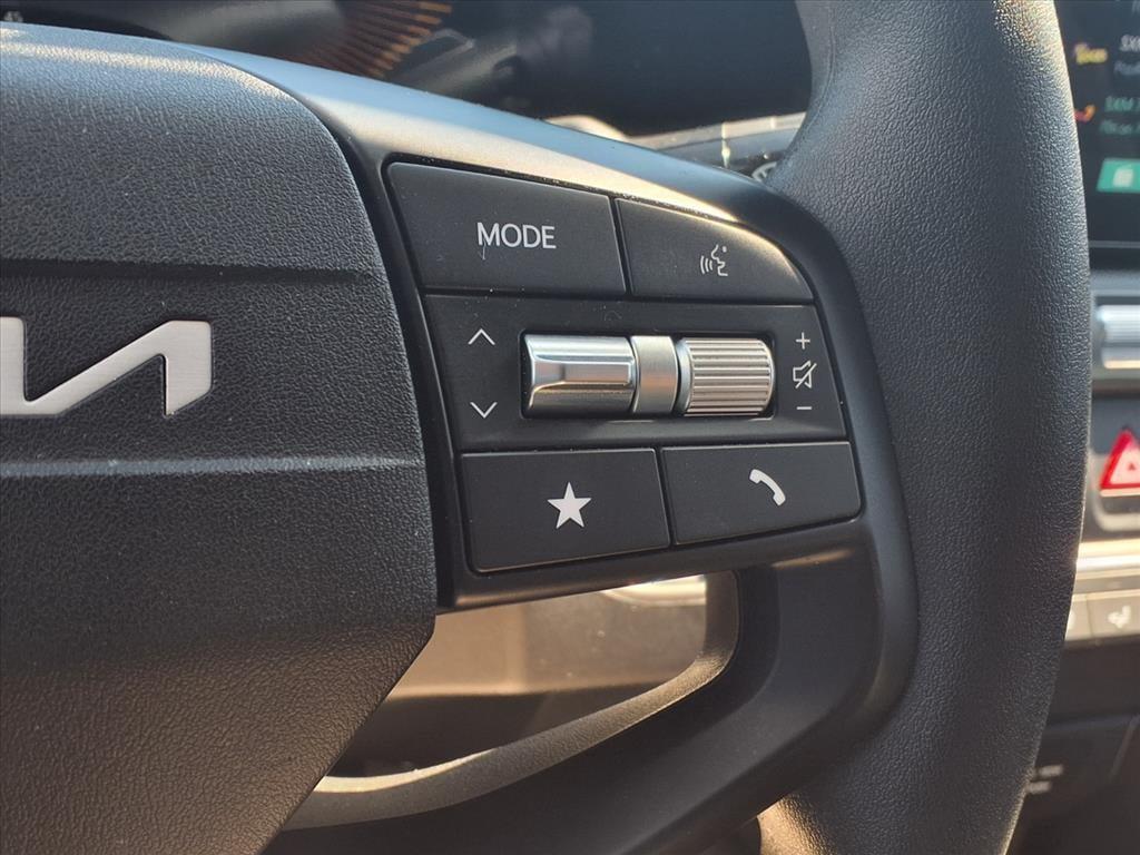 used 2025 Kia K4 car, priced at $23,500