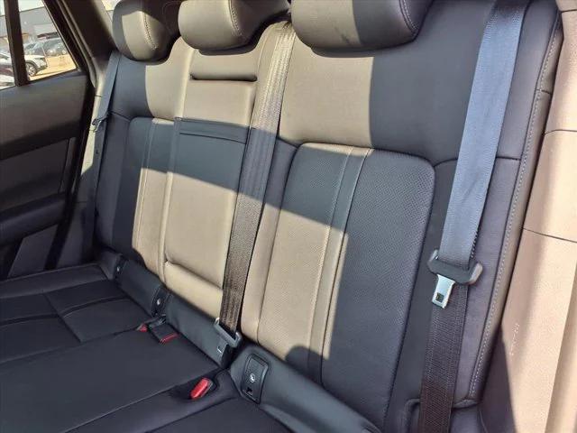 new 2026 Mazda CX-50 Hybrid car, priced at $39,423