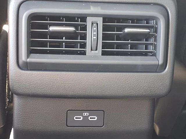 new 2026 Mazda CX-50 Hybrid car, priced at $39,423