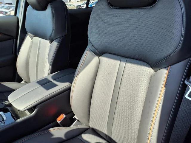 new 2026 Mazda CX-50 Hybrid car, priced at $39,423