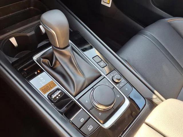 new 2026 Mazda CX-50 Hybrid car, priced at $39,423