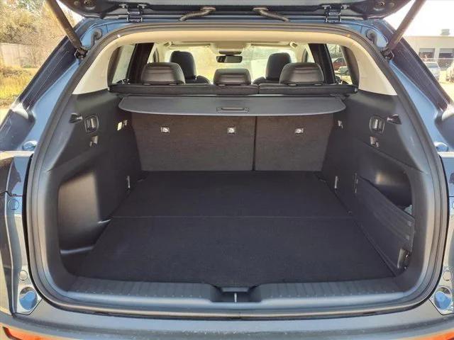 new 2026 Mazda CX-50 Hybrid car, priced at $39,423