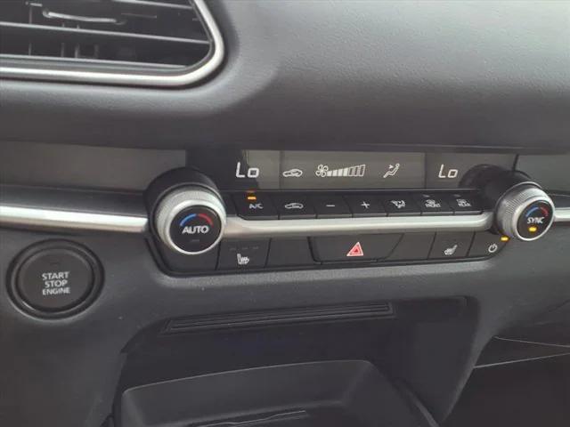 new 2026 Mazda CX-30 car, priced at $30,593