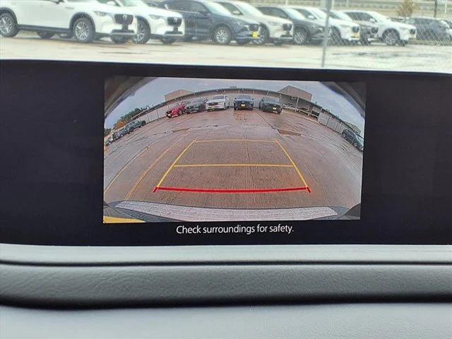 new 2026 Mazda CX-30 car, priced at $30,593