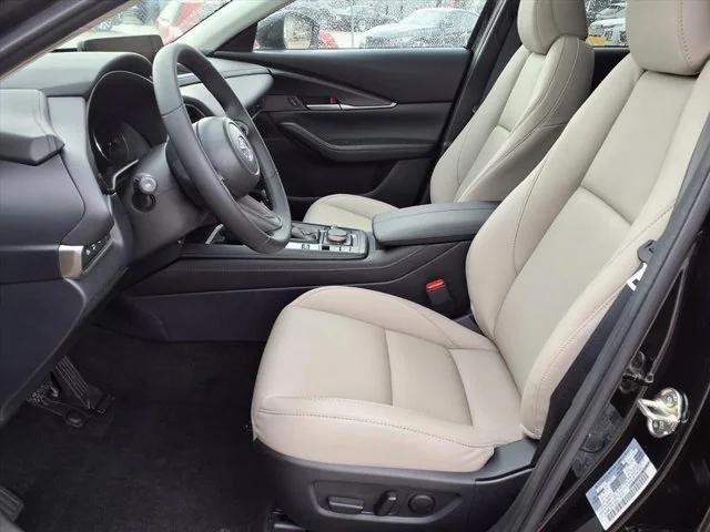 new 2026 Mazda CX-30 car, priced at $30,593