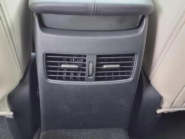 new 2026 Mazda CX-30 car, priced at $30,593