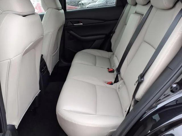 new 2026 Mazda CX-30 car, priced at $30,593